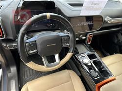 Haval Dargo